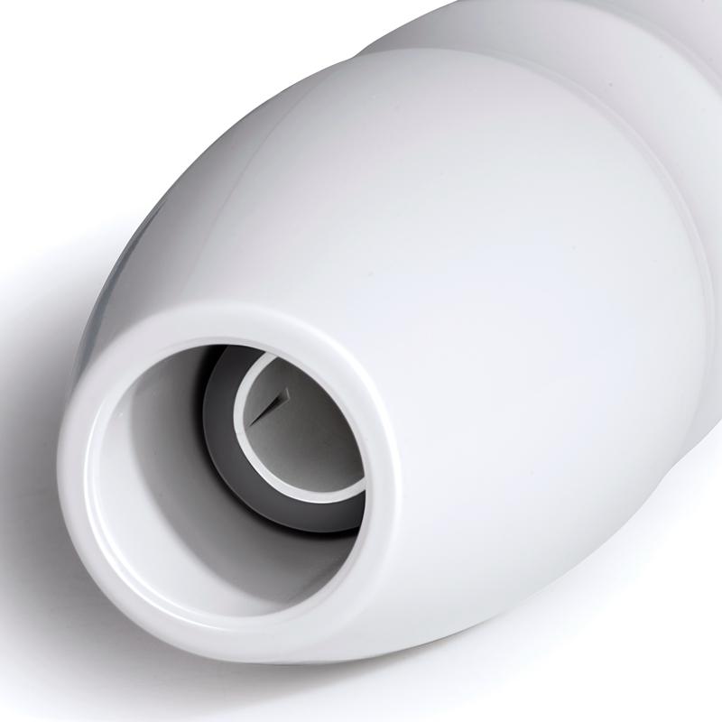 RosaCareSkin High Frequency Therapy Wand (Argon + Neon) - Image 4